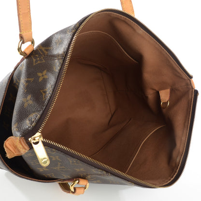 Louis Vuitton Monogram Totally MM 5 of 15