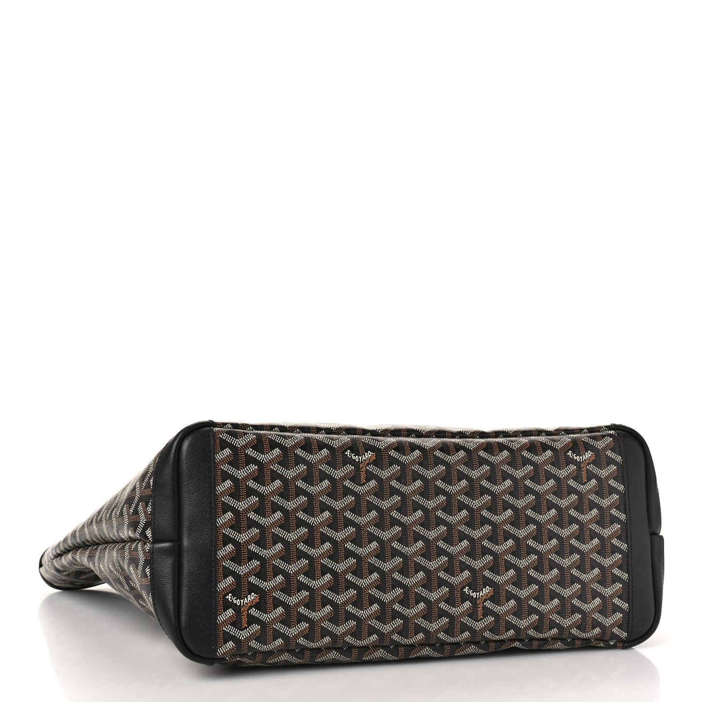 Goyardine Artois MM Black