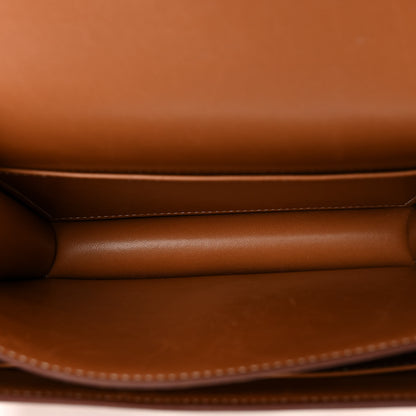 Hermes Epsom Constance 18 Gold 5 of 10