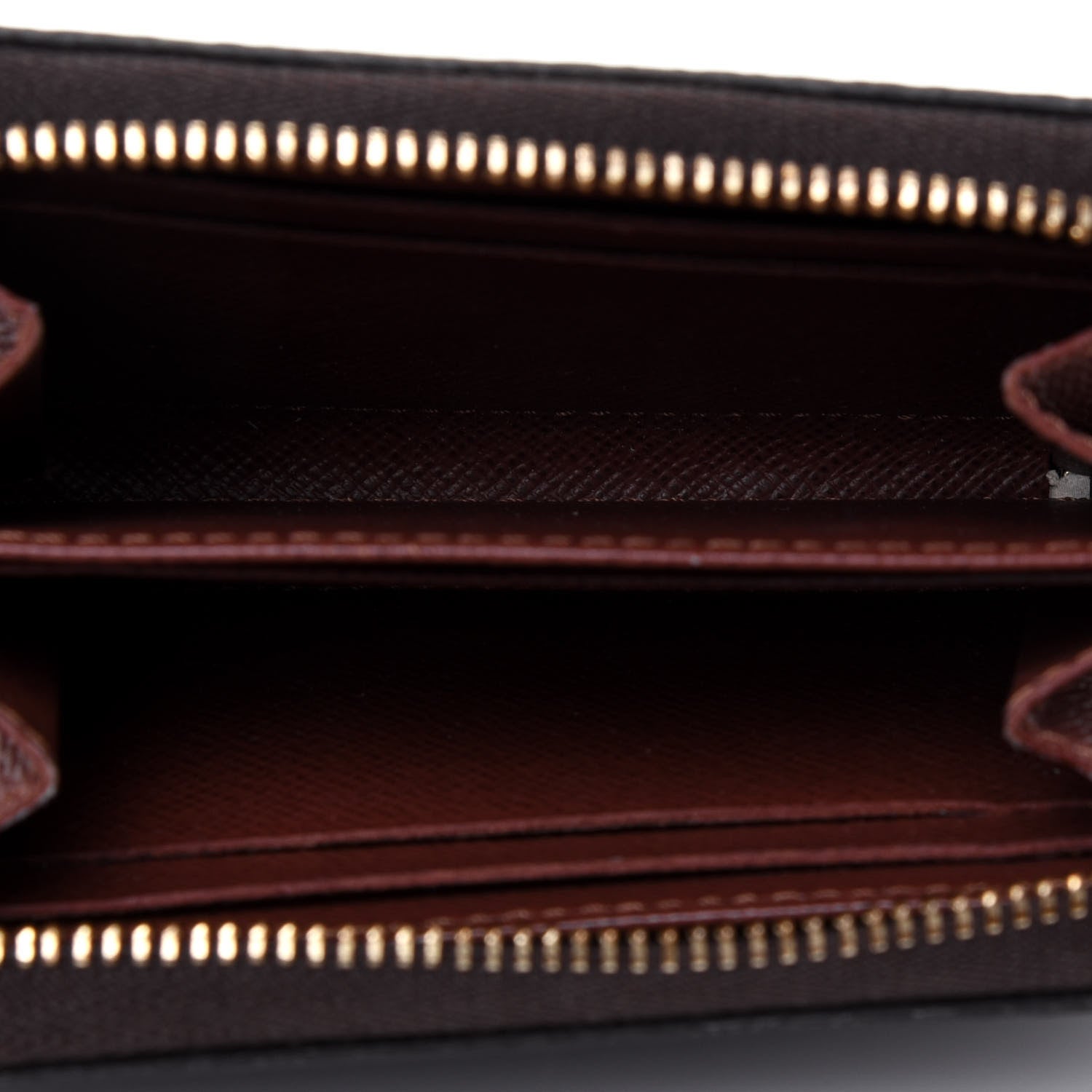 Louis Vuitton Monogram Zippy Coin Purse 5 of 11