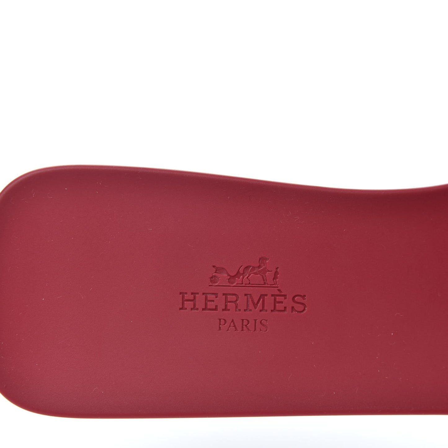 Rubber Aloha Sandals 39 Rose Baie