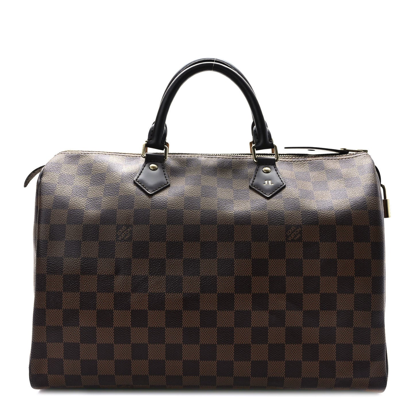 Damier Ebene Speedy 35