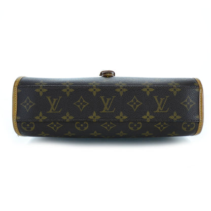 Louis Vuitton Monogram Bel Air 7 of 10