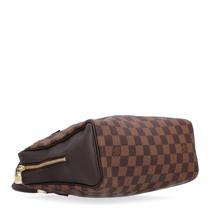 Louis Vuitton Damier Ebene Brera 4 of 10