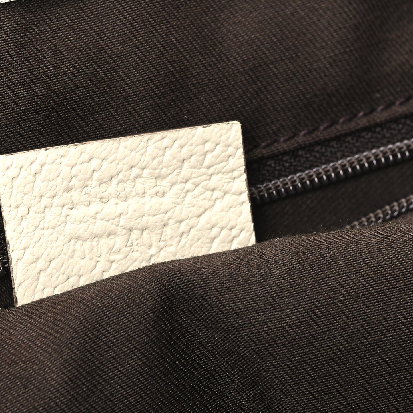 Monogram Medium Princy Tote Off White