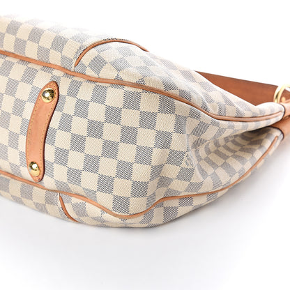 Louis Vuitton Damier Azur Galliera GM 9 of 9