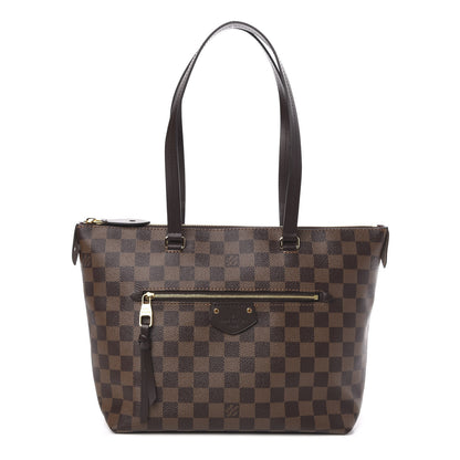 Louis Vuitton Damier Ebene Iena PM 1 of 10