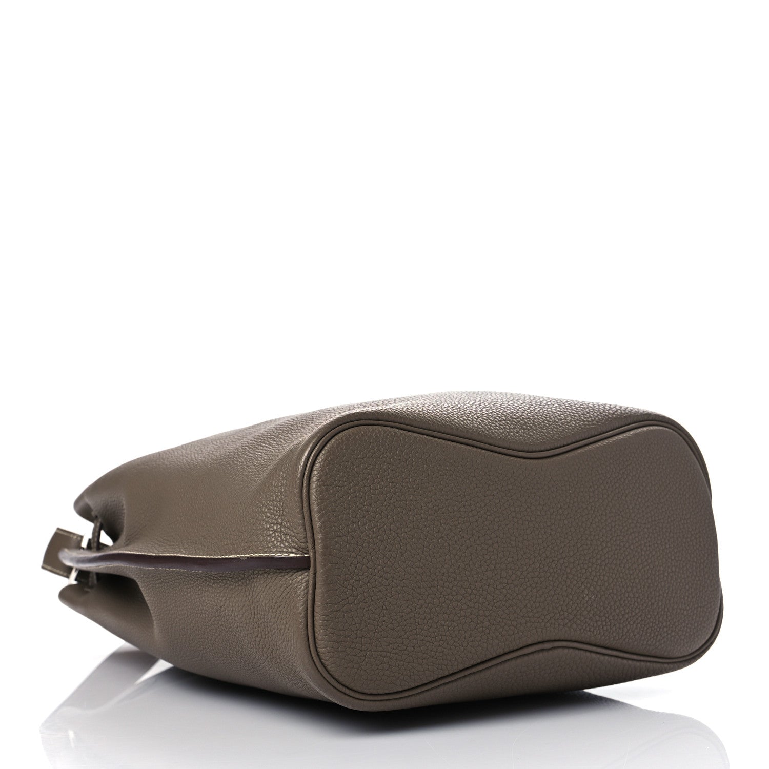 Hermes Togo So Kelly 26 Etoupe 4 of 10