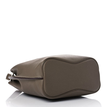 Hermes Togo So Kelly 26 Etoupe 4 of 10