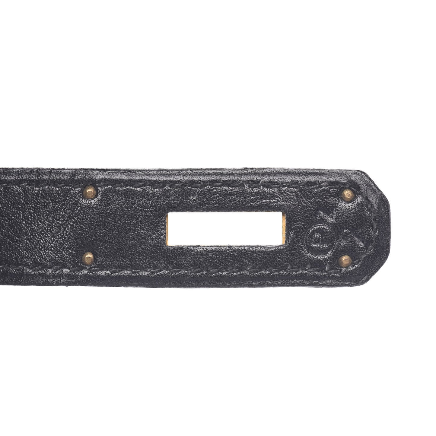 Evercalf Birkin 40 Black