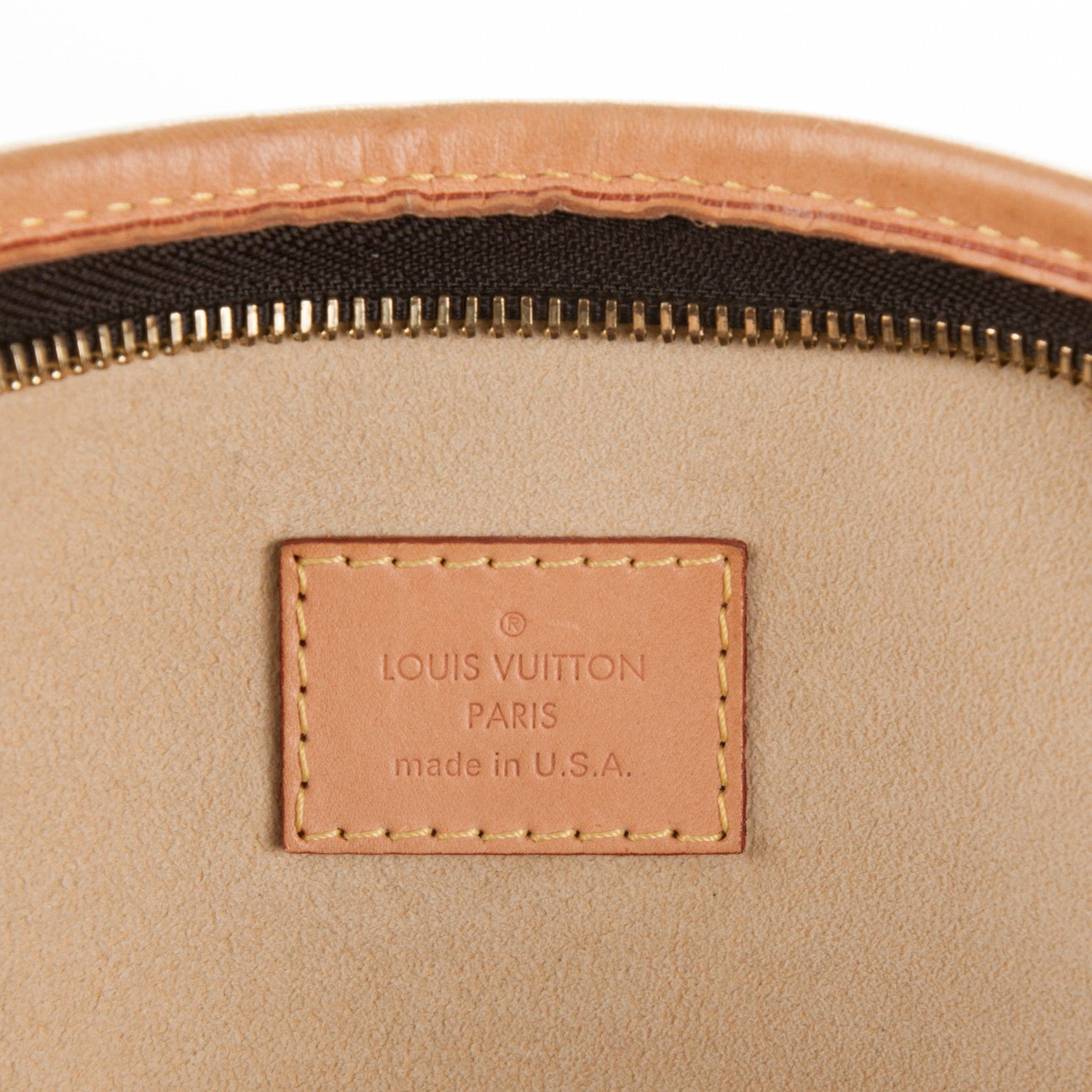 Louis Vuitton Monogram Estrela GM 7 of 9