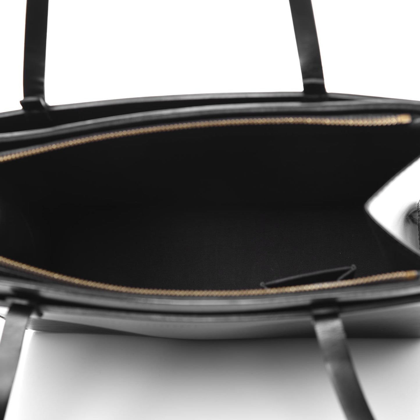 Epi Croisette PM Black