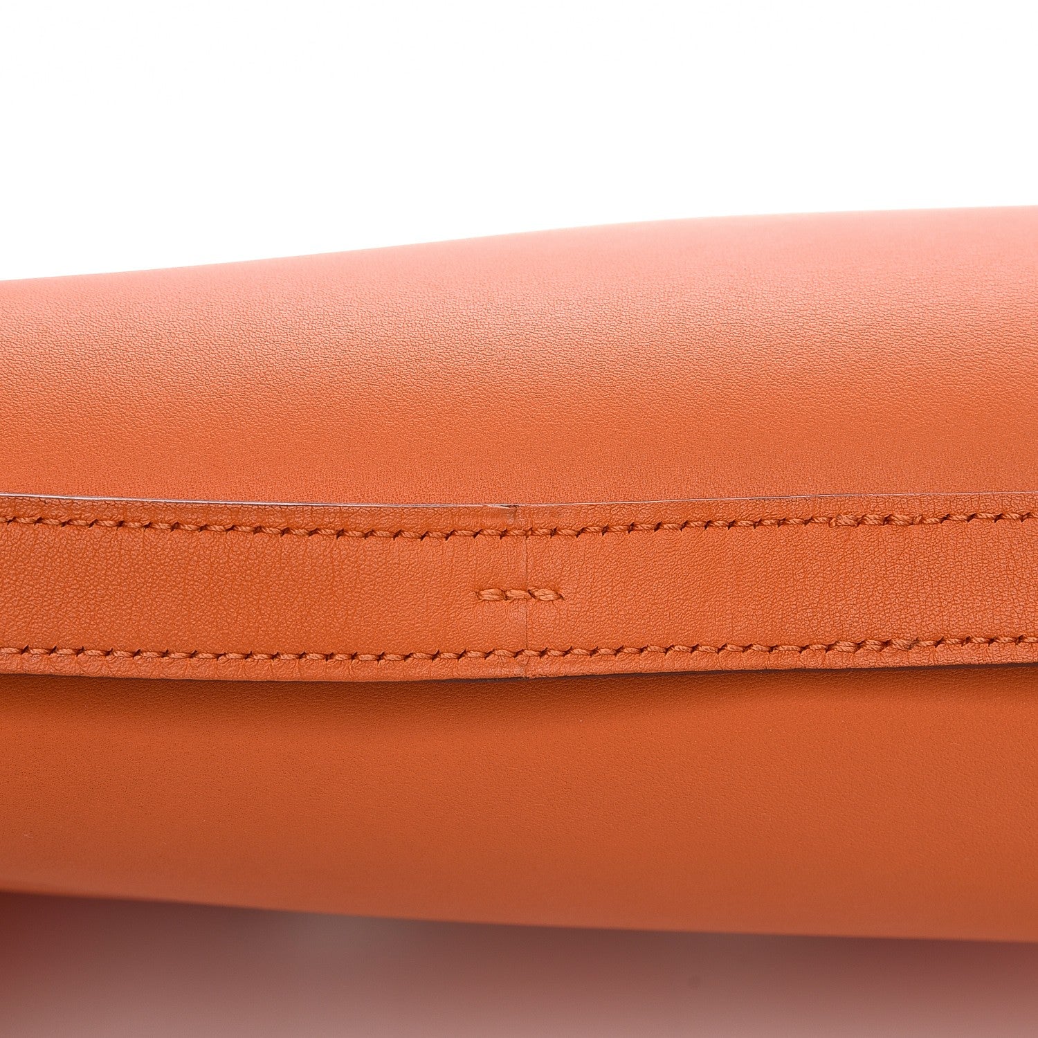 Hermes Swift Constance 24 Orange 20 of 22