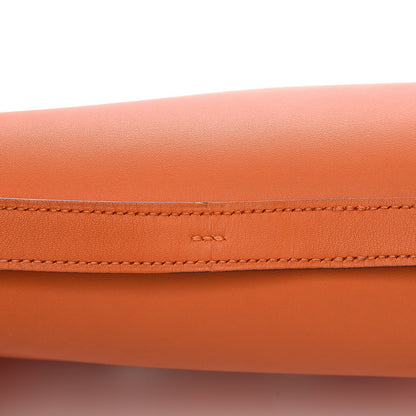 Hermes Swift Constance 24 Orange 20 of 22