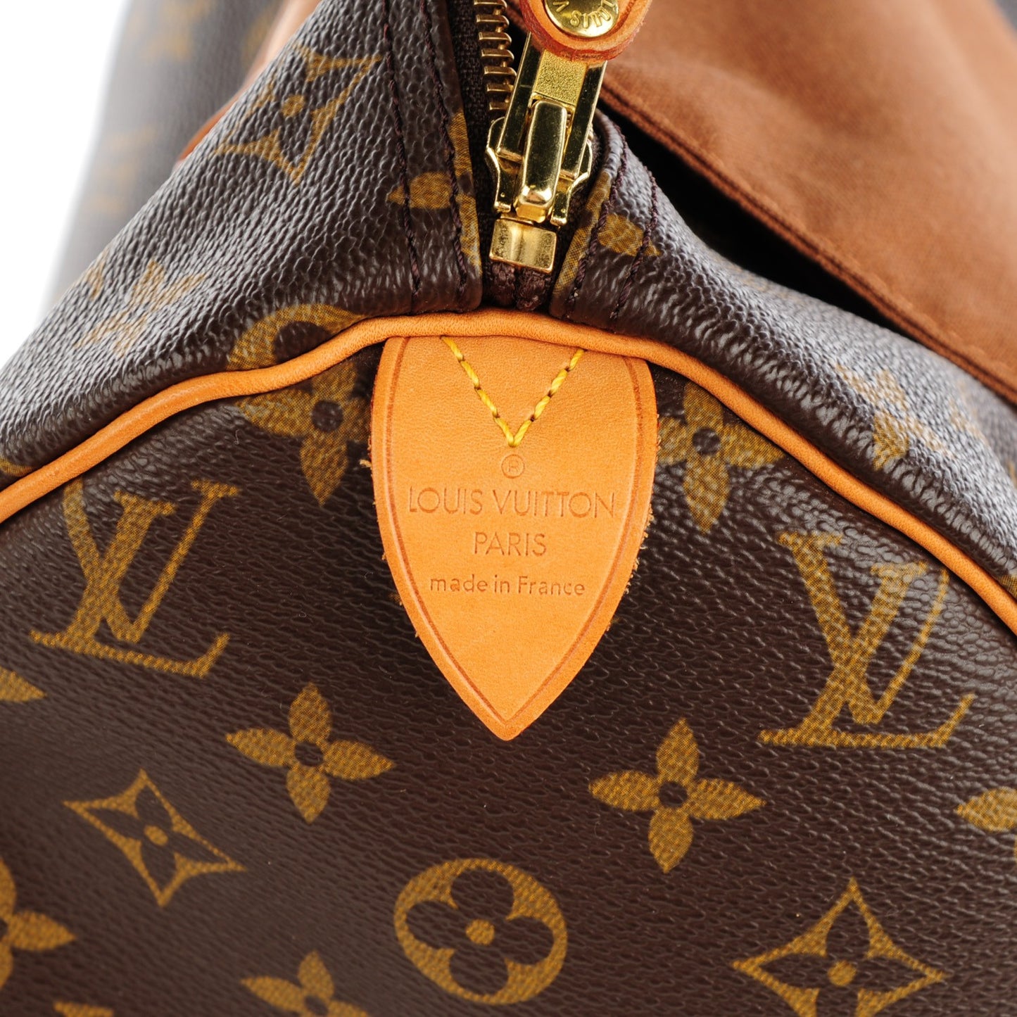 Monogram Speedy 30