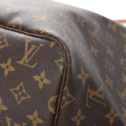 Louis Vuitton Monogram Neverfull GM 10 of 13
