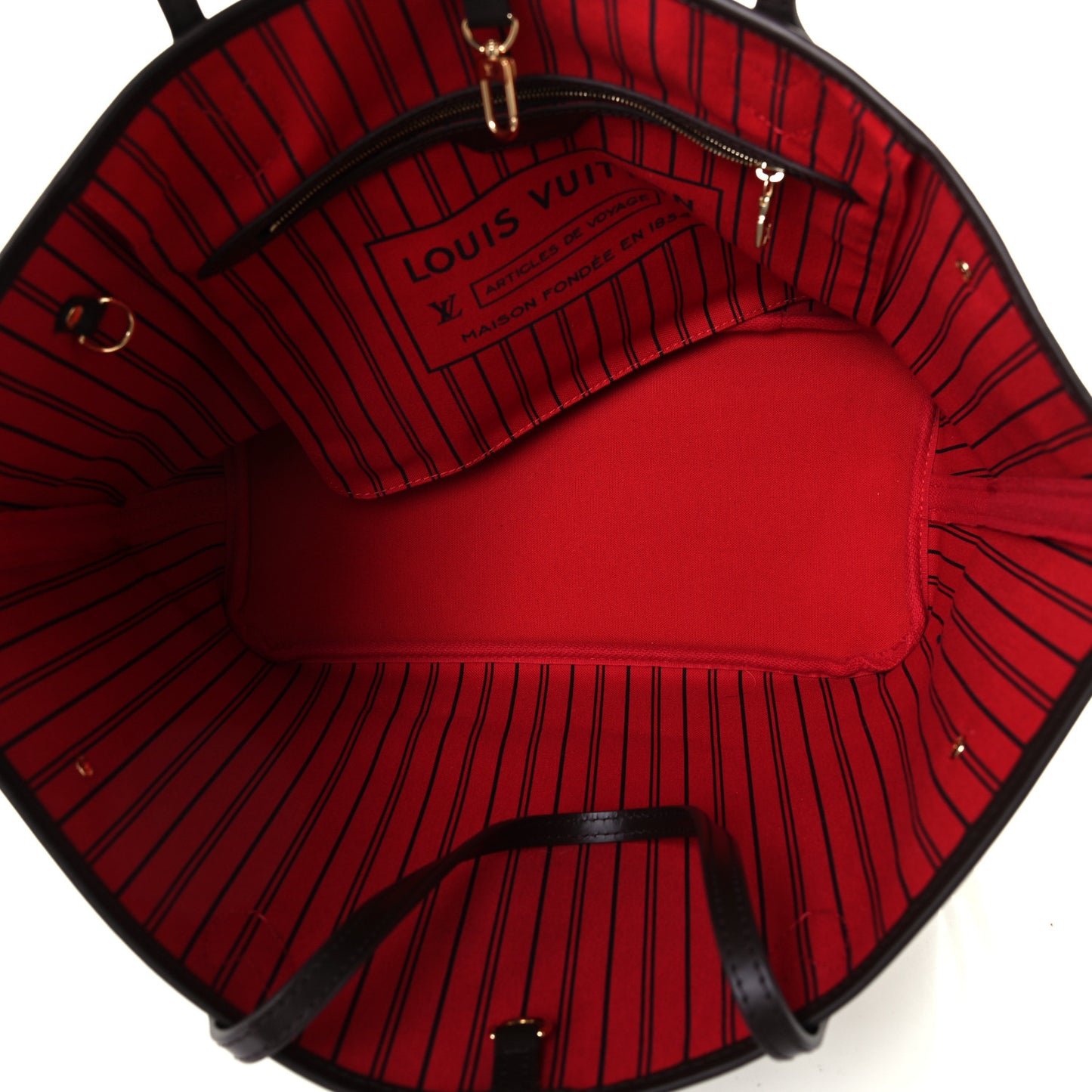 Damier Ebene Neo Neverfull MM
