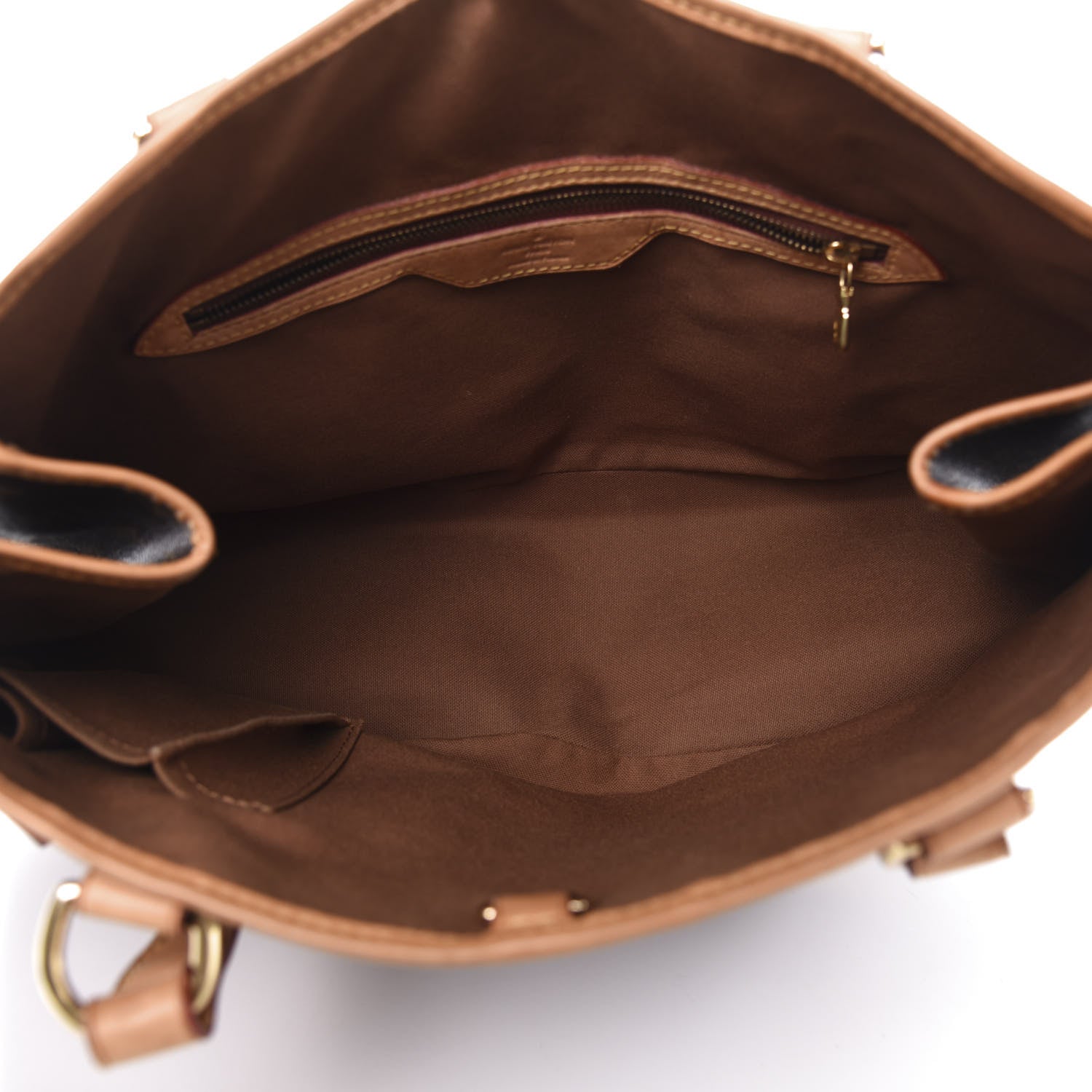 Louis Vuitton Monogram Batignolles Horizontal 5 of 12
