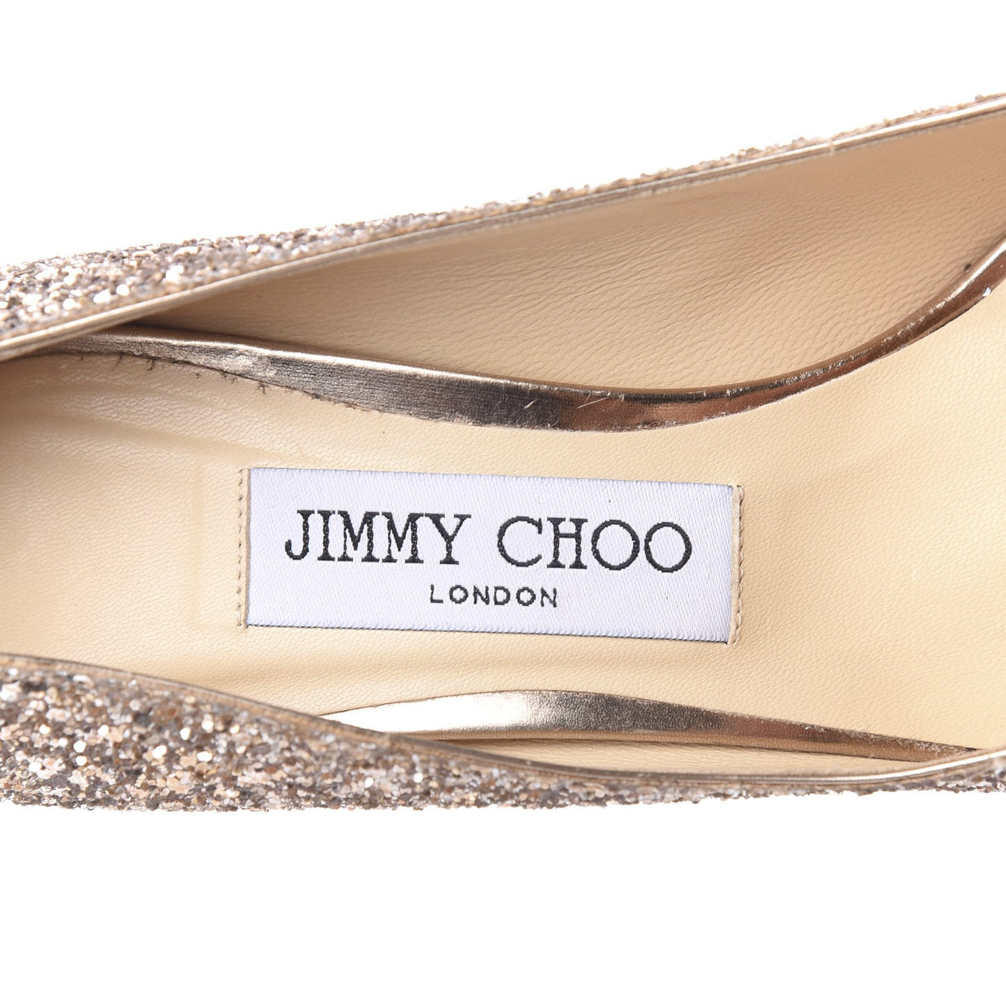 Coarse Glitter Romy 100 Pumps 37 Anthracite