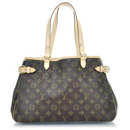 Louis Vuitton Monogram Batignolles Horizontal 1 of 10