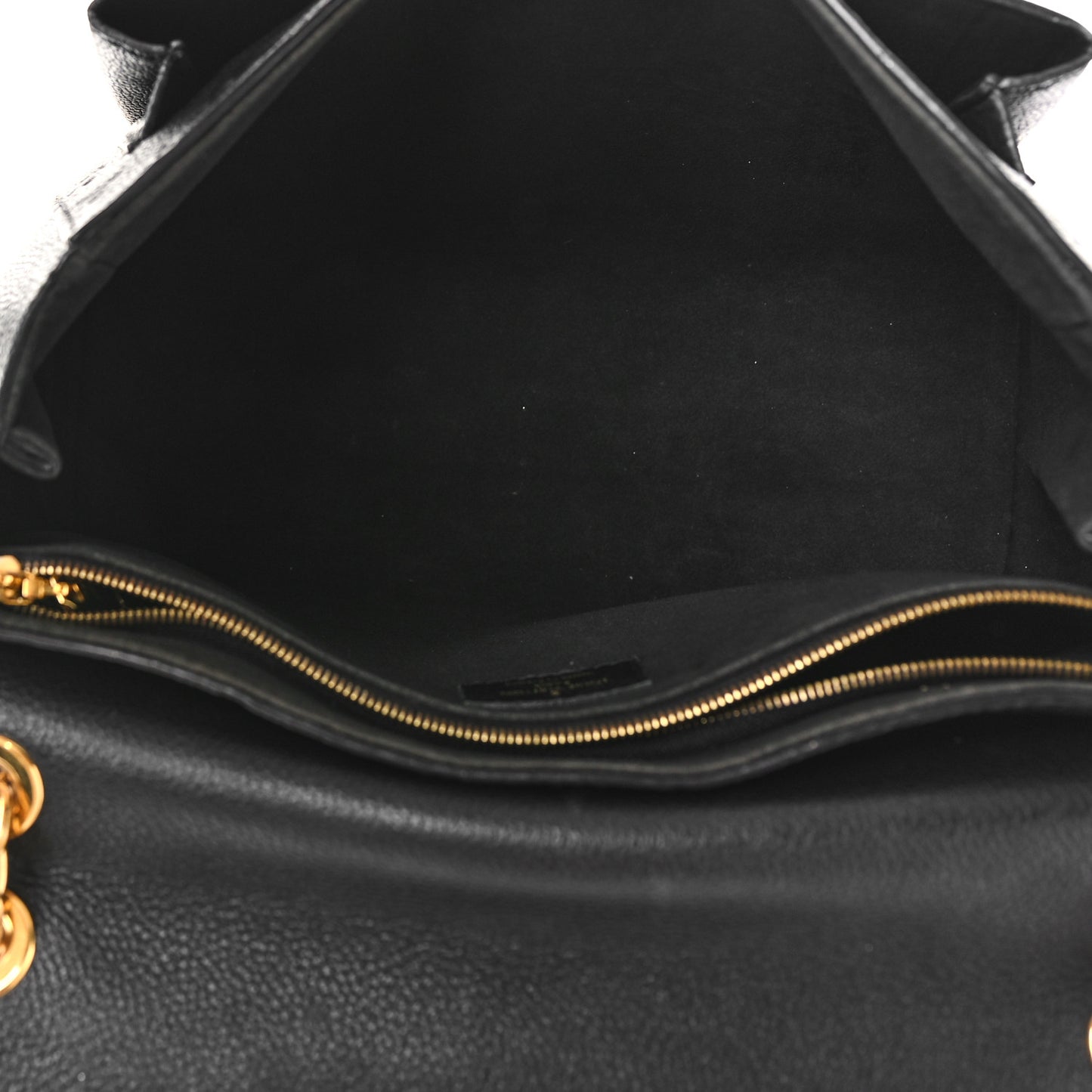 Empreinte Vavin PM Black