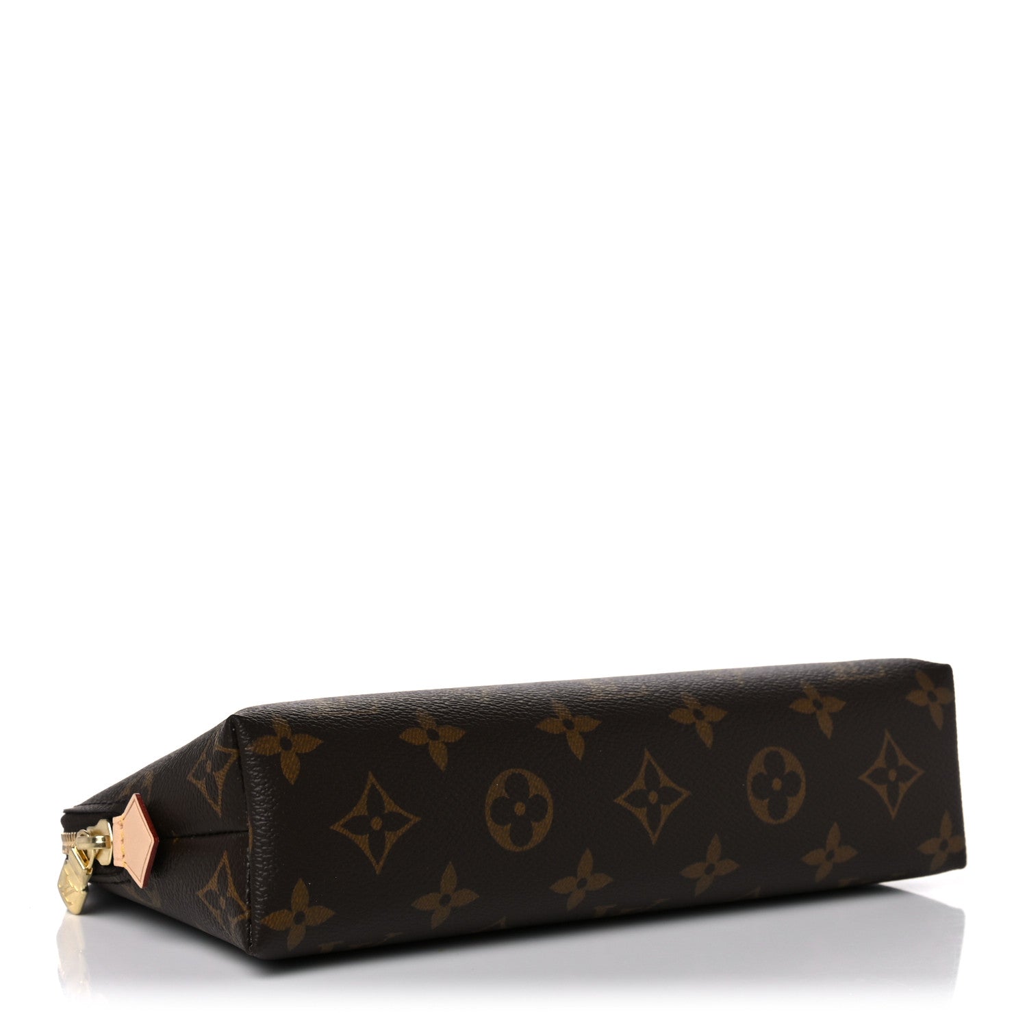 Louis Vuitton Monogram Cosmetic Pouch GM 4 of 9
