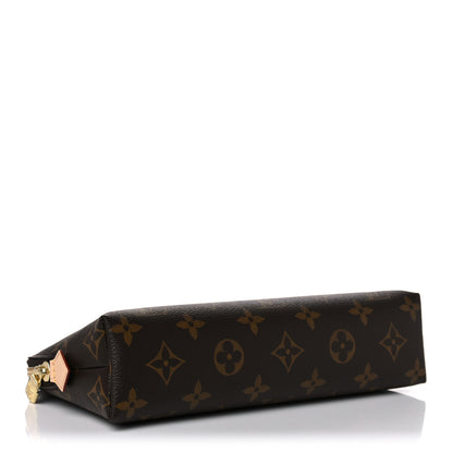 Louis Vuitton Monogram Cosmetic Pouch GM 4 of 9