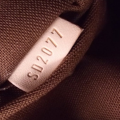 Louis Vuitton Monogram Palermo PM 9 of 9