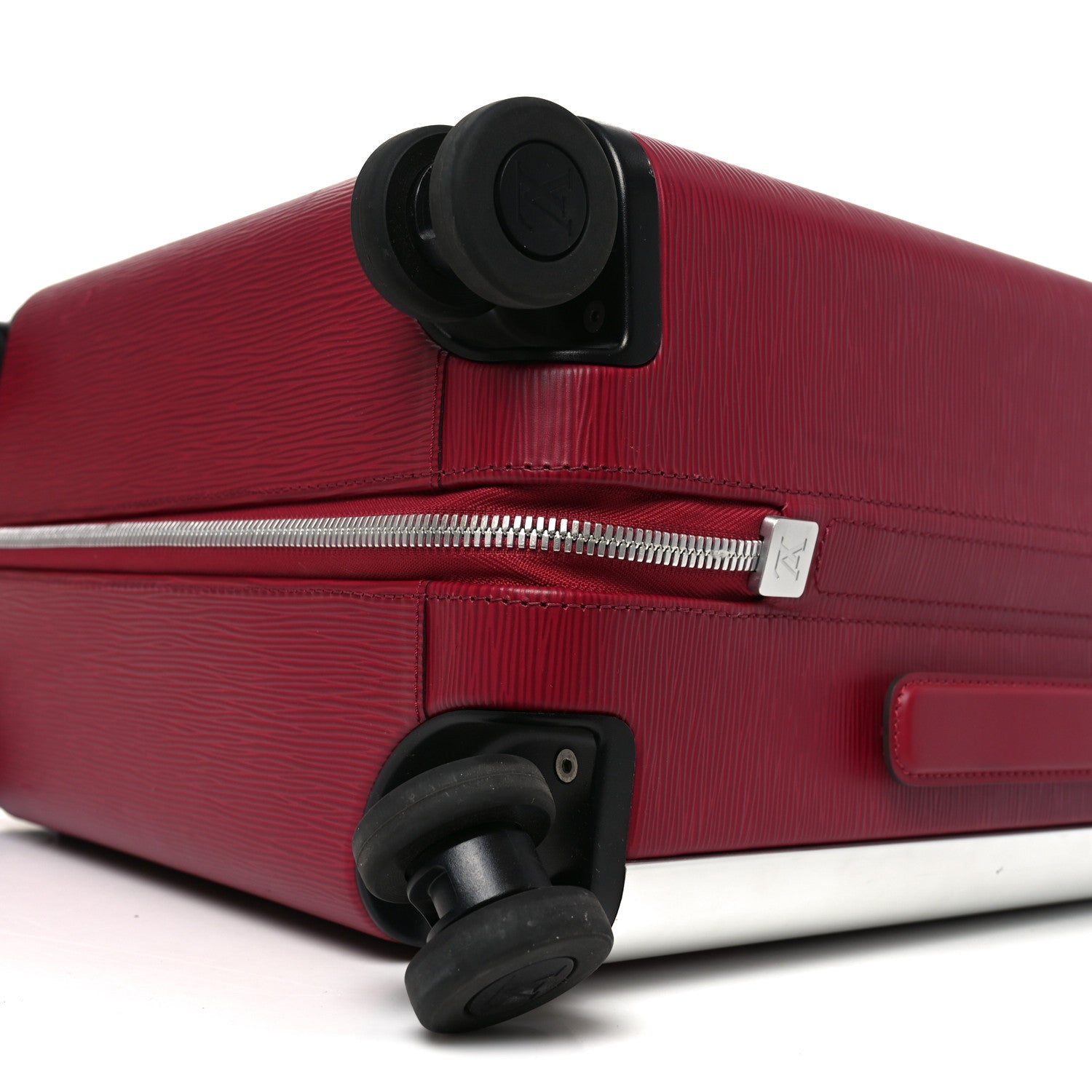 Louis Vuitton Epi Horizon 55 Fuchsia 9 of 12