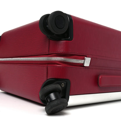Louis Vuitton Epi Horizon 55 Fuchsia 9 of 12