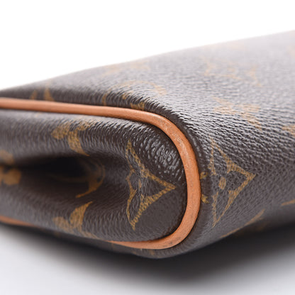 Louis Vuitton Monogram Eva Clutch 8 of 11