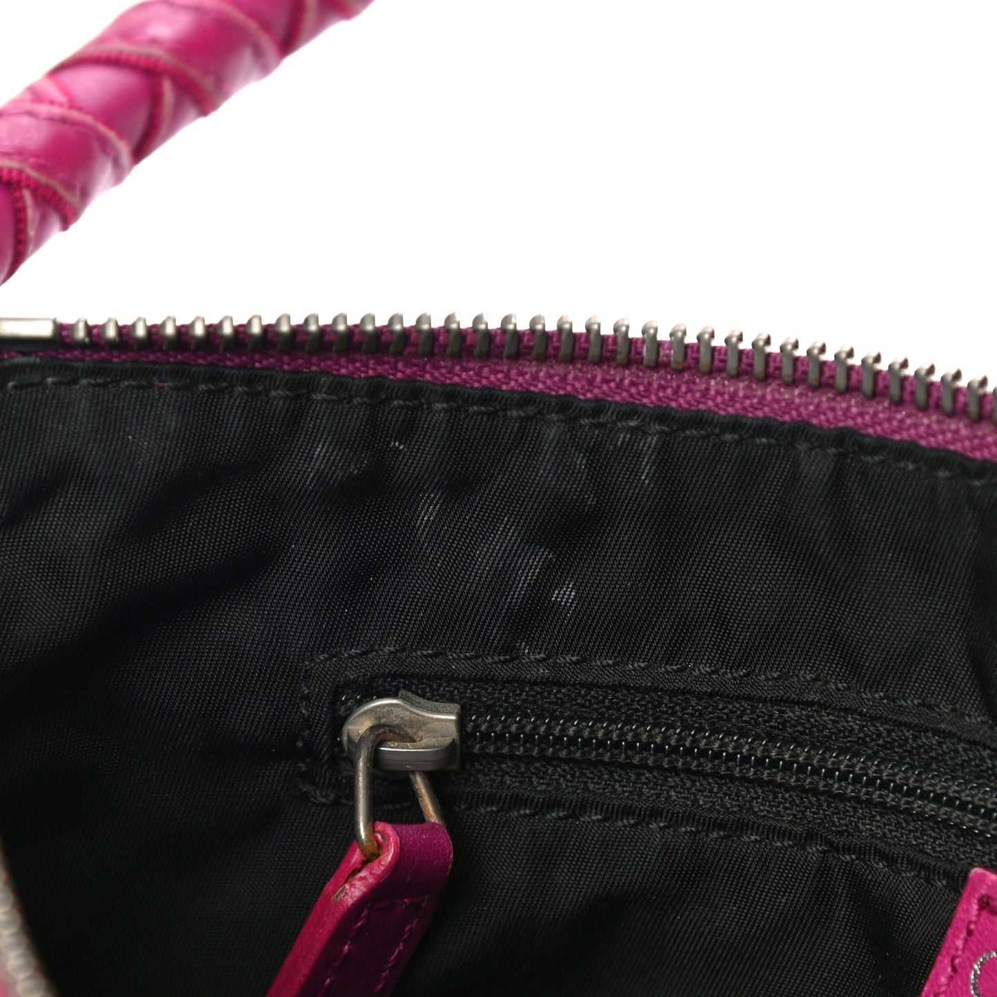 Monogram Lovely Shoulder Bag Pink