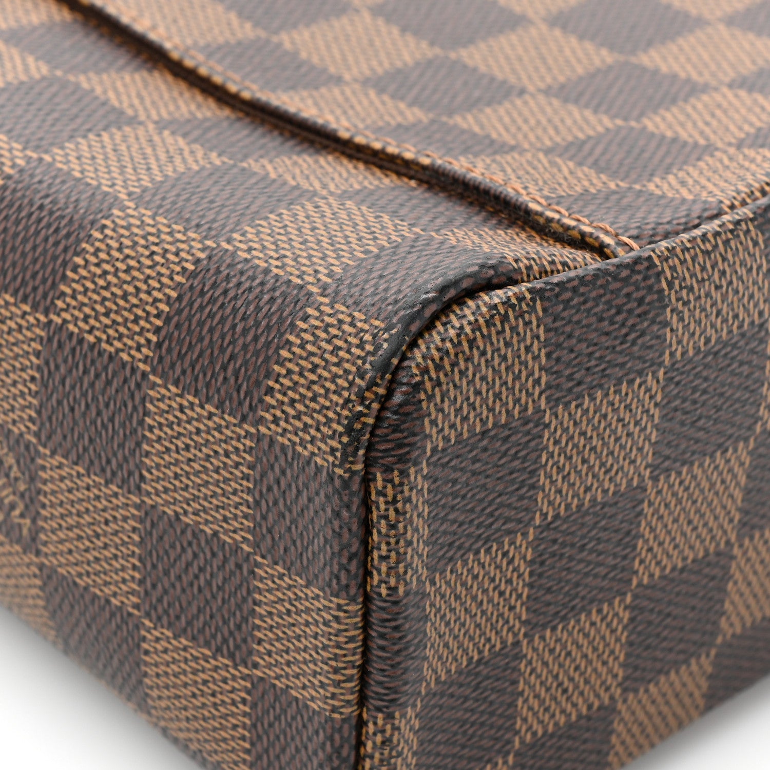 Louis Vuitton Damier Ebene Olav PM Messenger Bag 10 of 14