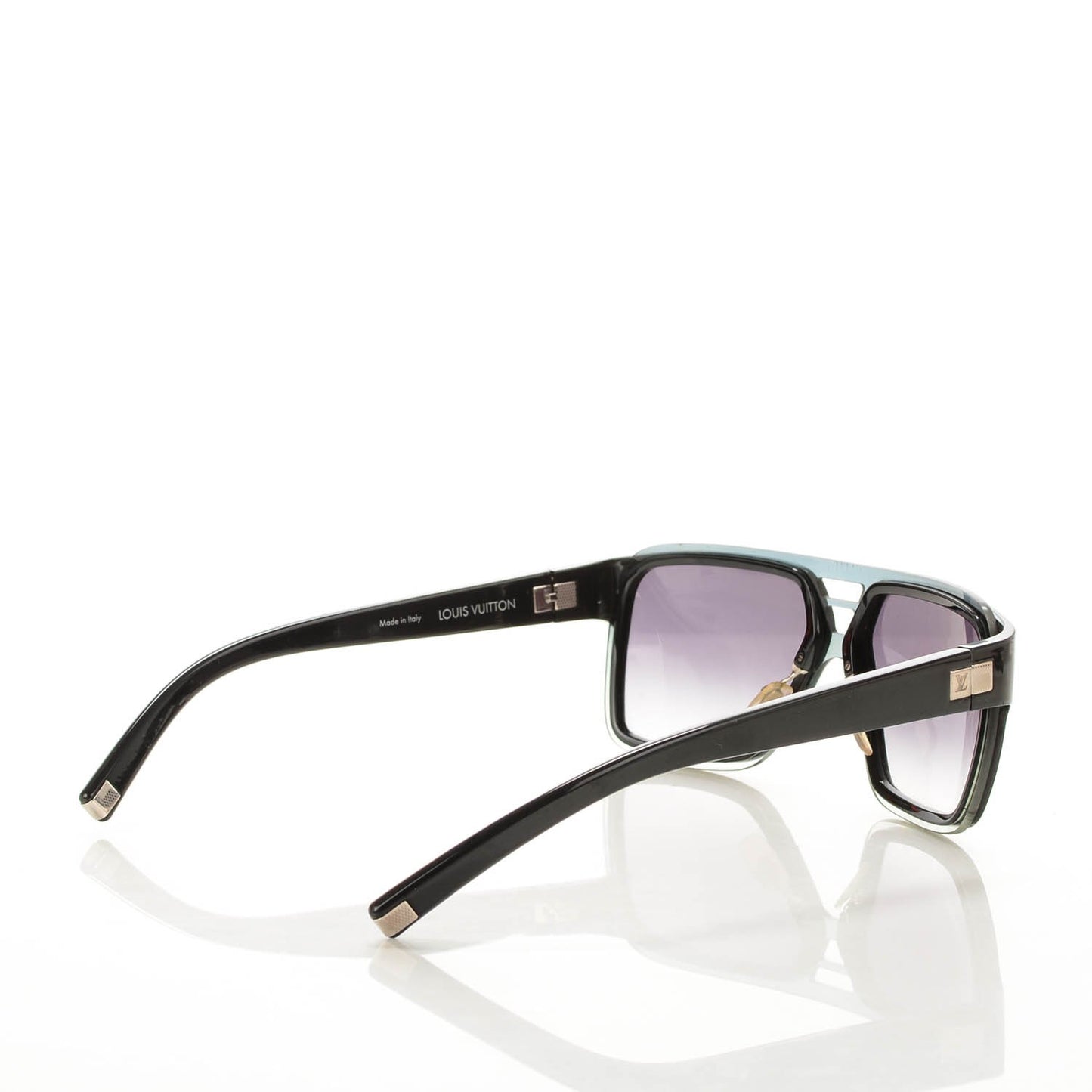 Enigme GM Sunglasses Black