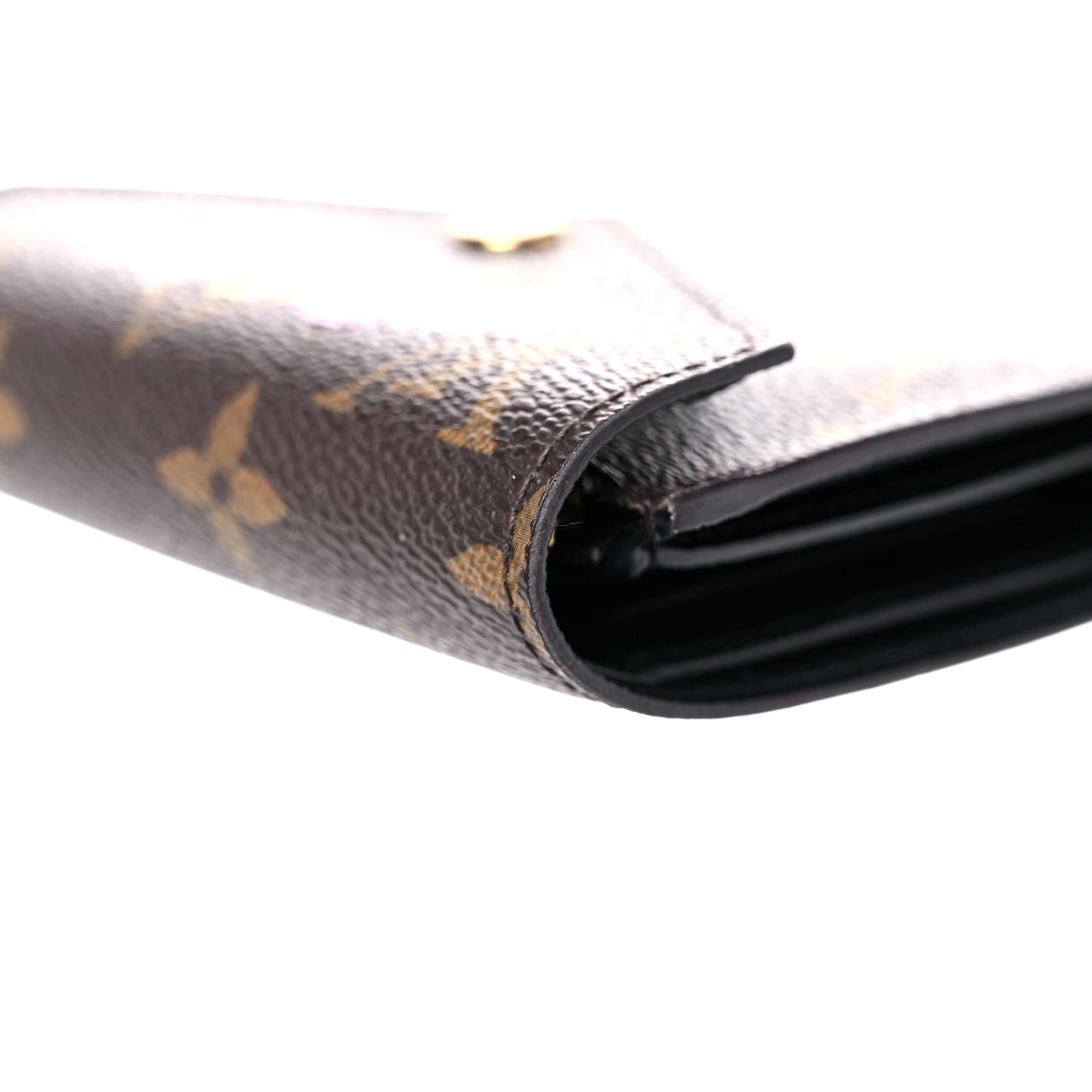 Monogram World Tour Victorine Wallet