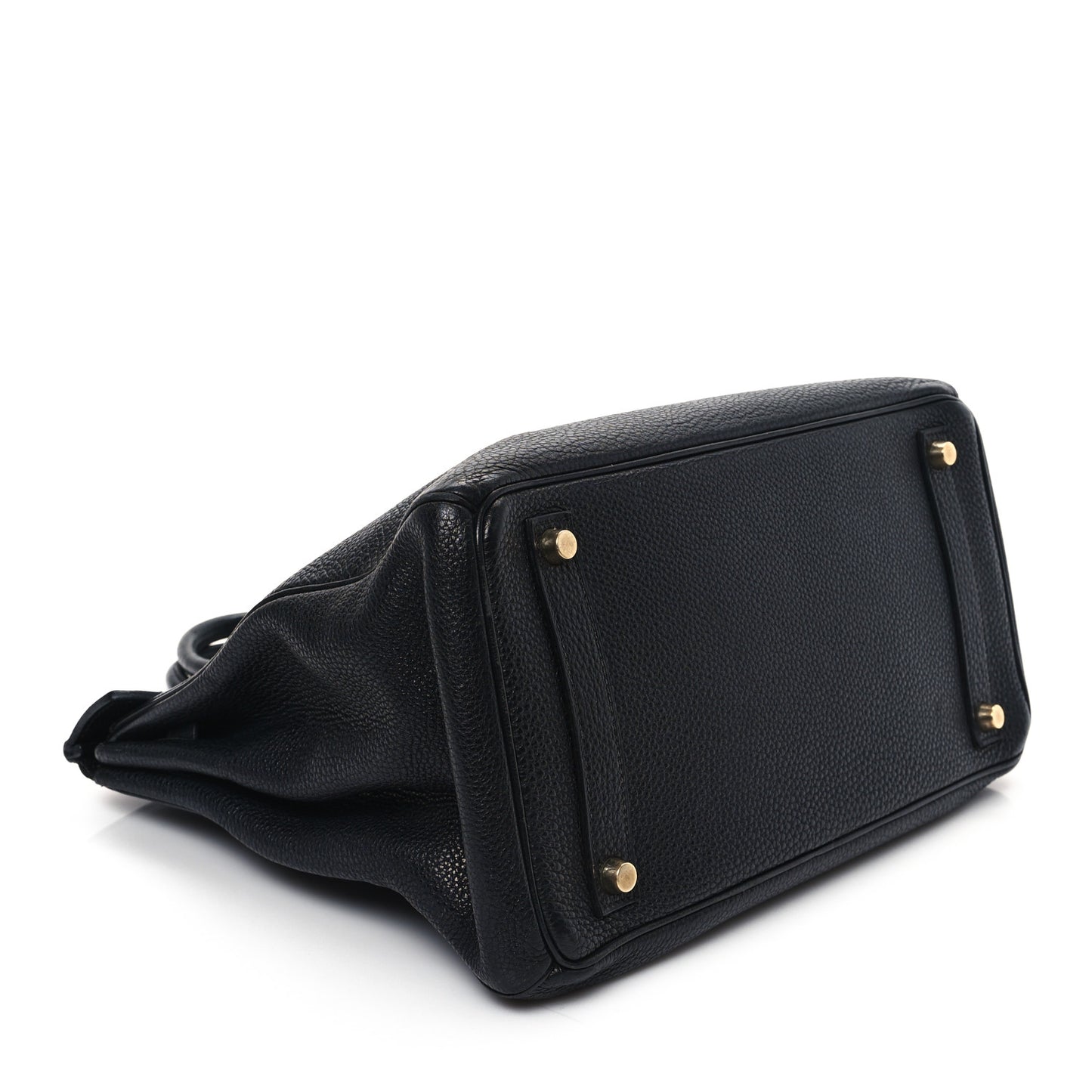 Ardennes HAC Birkin 32 Black