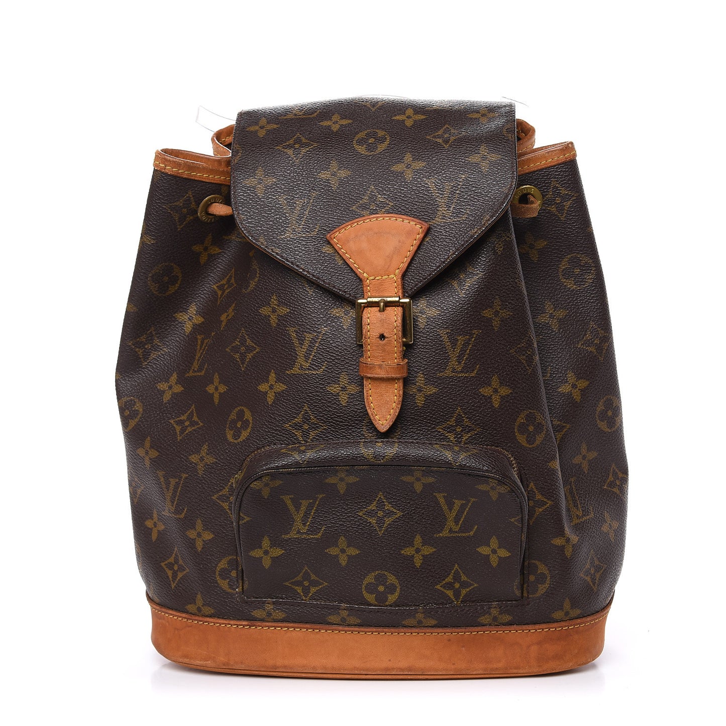 Monogram Montsouris MM Backpack
