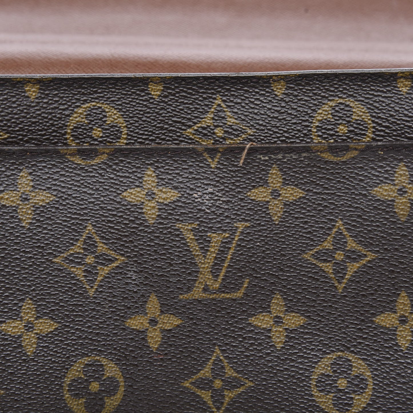 Monogram Monceau 28