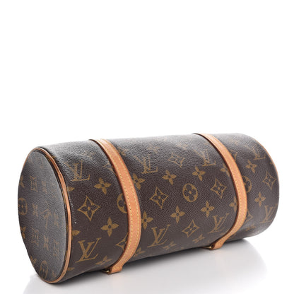Louis Vuitton Monogram Papillon 26 4 of 7