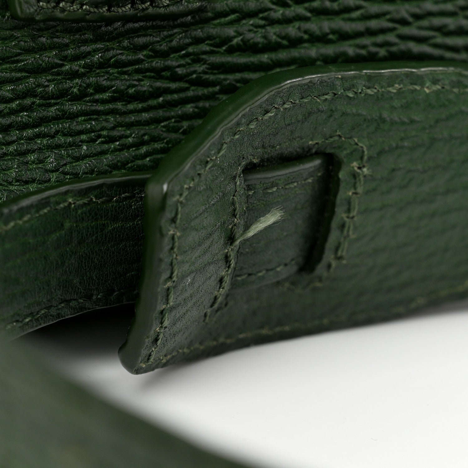 3.1 Phillip Lim Textured Calfskin Medium Pashli Satchel Jade 12 of 13