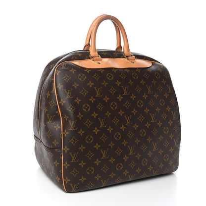 Louis Vuitton Monogram Evasion Sports Bag 2 of 16