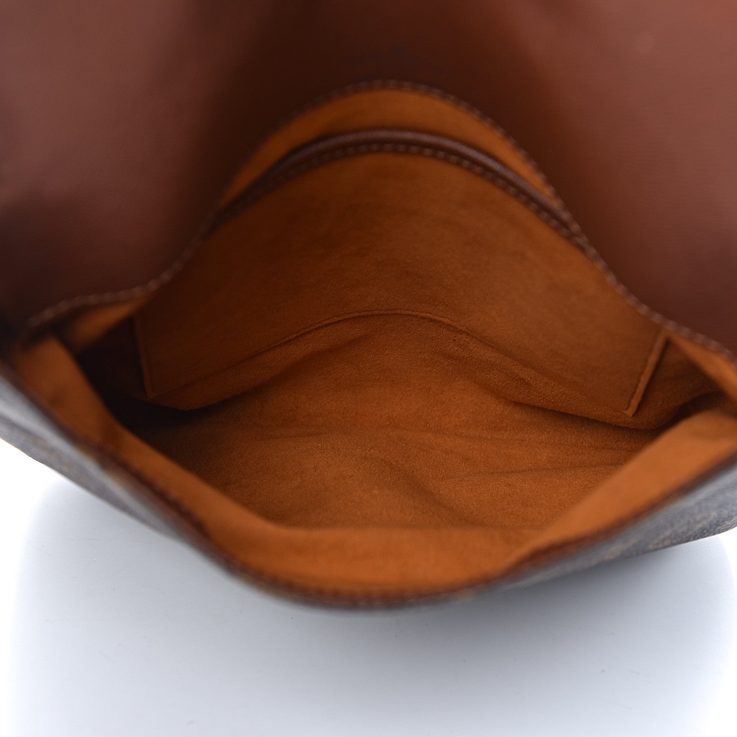 Louis Vuitton Monogram Musette Salsa 5 of 13