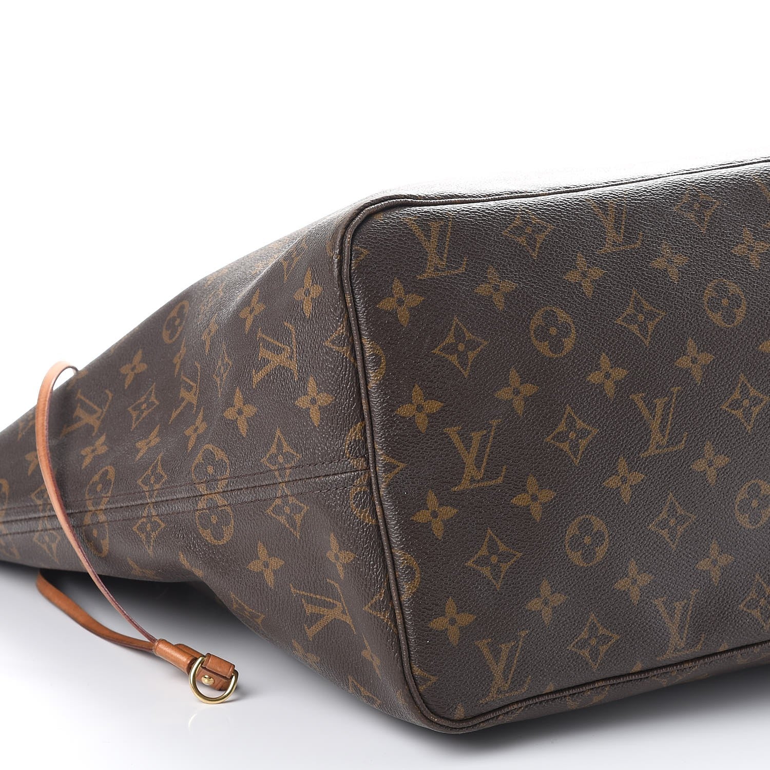 Louis Vuitton Monogram Neverfull GM 14 of 17