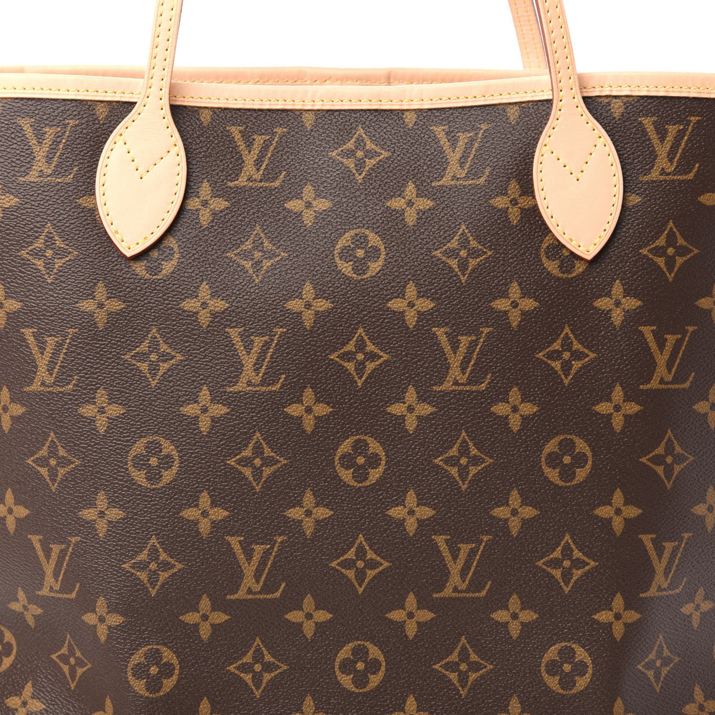 Monogram Neverfull MM