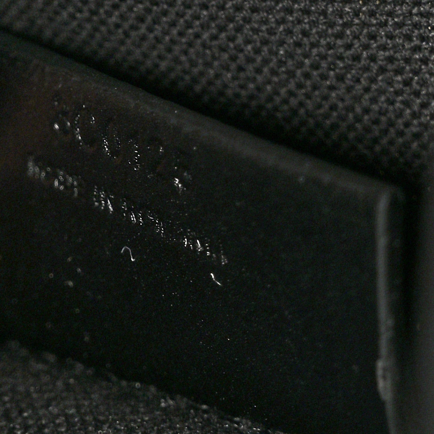 Givenchy Coated Canvas Striped Large Antigona Tote Black White 8 of 12