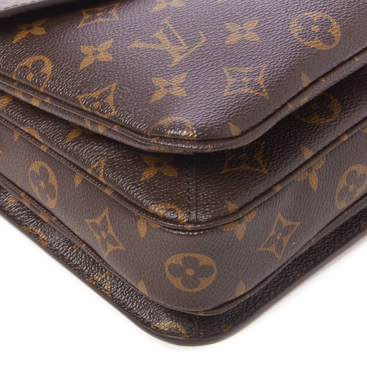 Louis Vuitton Monogram Pochette Metis 6 of 9