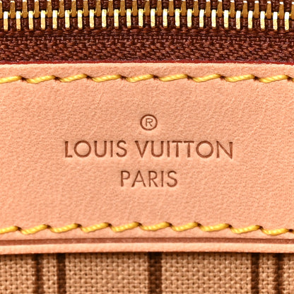Louis Vuitton Monogram Delightful MM 6 of 14