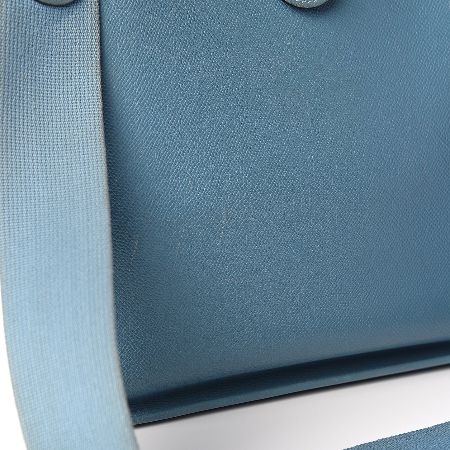 Epsom Evelyne PM Blue Jean