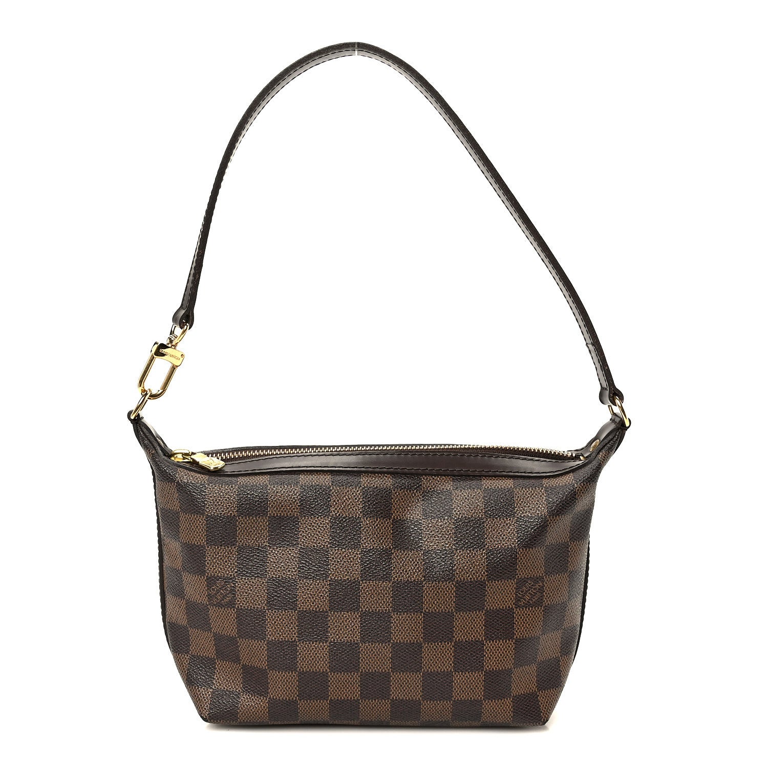 Louis Vuitton Damier Ebene Illovo PM 1 of 9