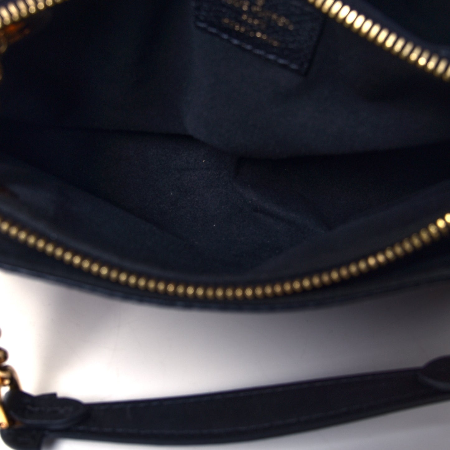 Monogram Surene BB Black